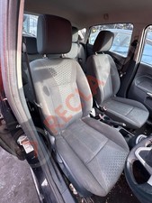 FORD FIESTA ZETEC MK7 B299 2008-2010 1.4 DIESEL Drivers O/S Front Seat