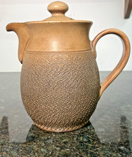 Denby Cotswold Coffee Pot