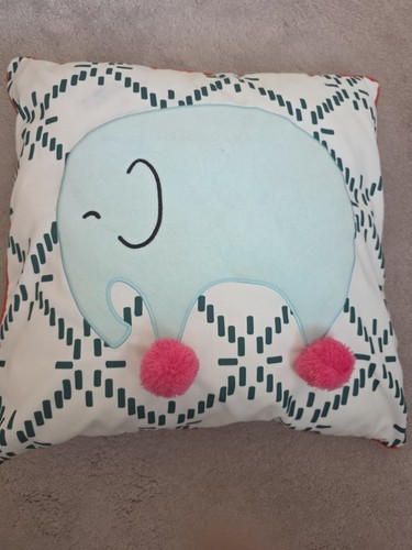 Ikea elephant cushion - ikea,