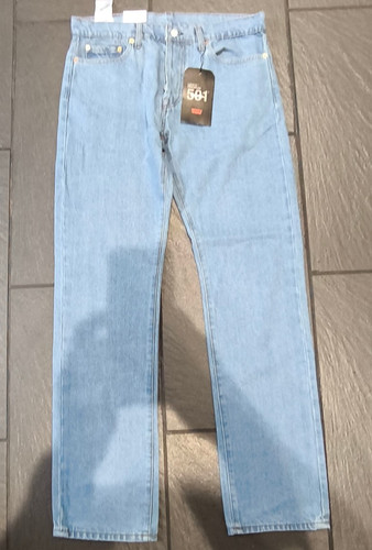 Levis premium 501 - levis, original