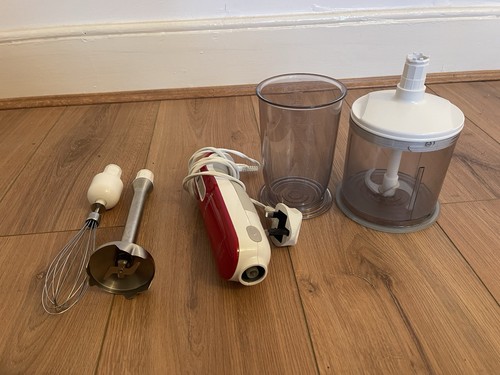 Bosch hand mixer 750w - bosch, variable