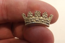 MILITARY BADGE RIF ROYAL IRISH