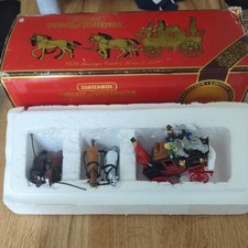 Matchbox Diecast YS-39 - 1820