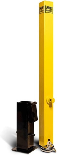 Heavy duty removable security - heavy,