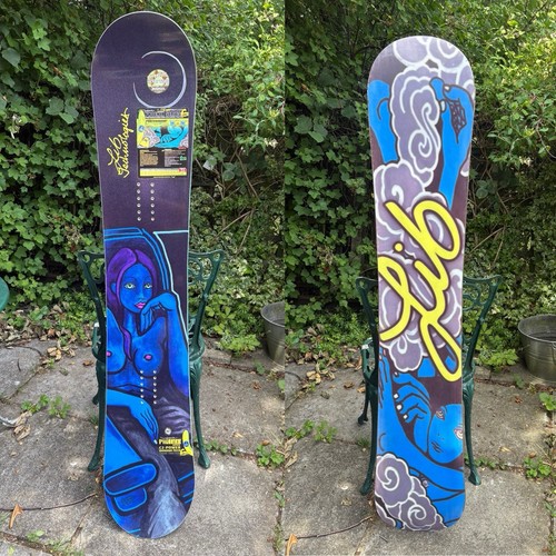 Lib tech jamie - tech, snowboard