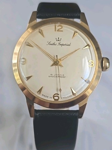 Stunning mens 1950s vintage - stunning,