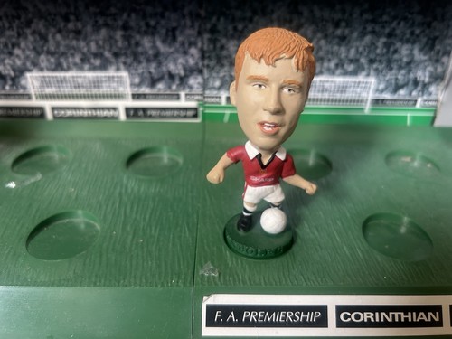 Corinthian headliners paul - corinthian,