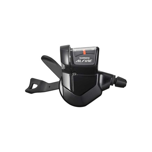 Shimano alfine s700 - alfine, sl-s700