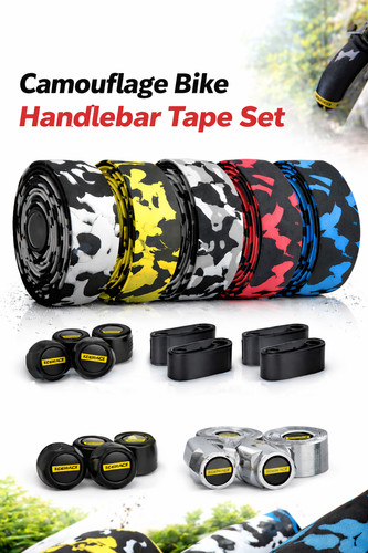 Bike handlebar tape eva - handlebar,