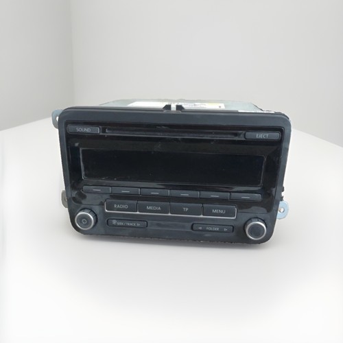 Rcd 310 head - unit,