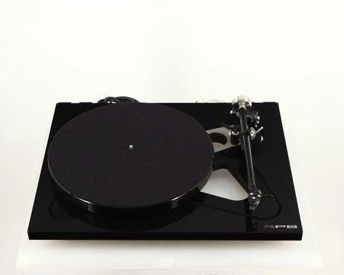 Rega rp8 turntable apheta 2 - rega,