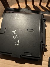 ROVER v8 hot wire ecu sd1 tr8 tvr 4x4