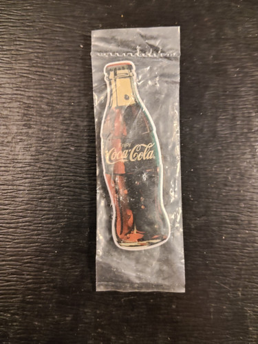 Coca cola coke - vintage, rare