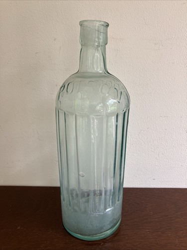 Antique aqua green poison - aqua,