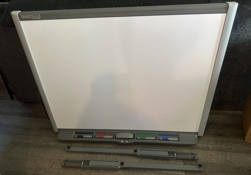Smart board sb680 - board, 77"