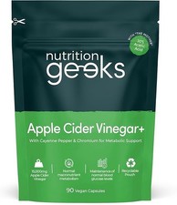 Apple Cider Vinegar - 15000mg