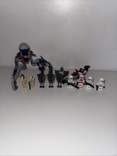 Lego 75372 star wars - lego,
