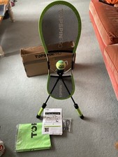 TopspinPro Tennis Training Aid Mk2