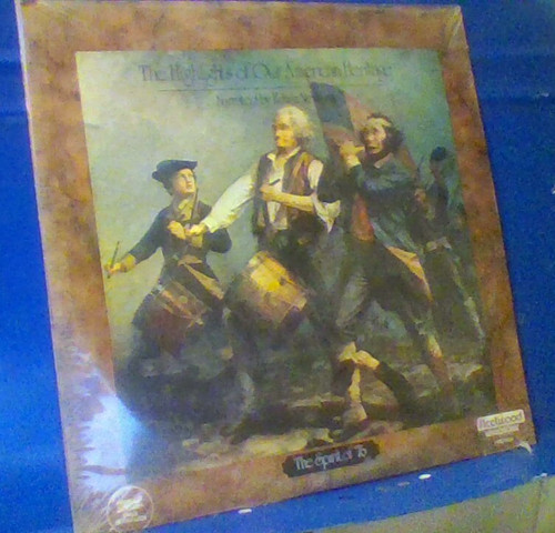New sealed the highlights - new, of