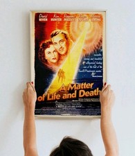 A Matter of Life and Death