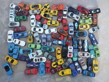 Loose Used Hot Wheels Select