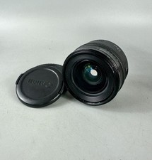 Canon EF 24mm F2.8 Lens Auto