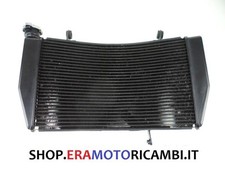 Coolant Water Radiator Engine