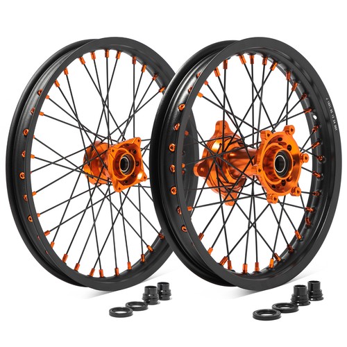 For ktm 16 cnc - 19"/16",
