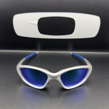 Oakley XX Twenty FMJ 5.56