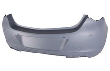 OPEL ASTRA J 01/06/2012- Rear