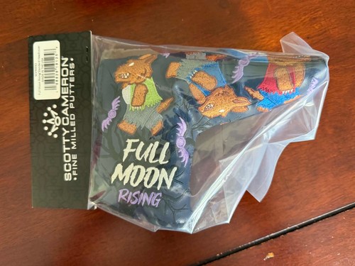 2025 scotty cameron full moon - 2025,