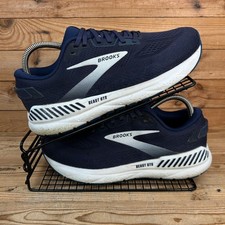 Brooks Trainers Mens Size UK