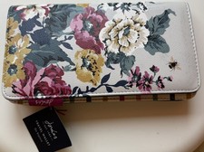 Joules Travel Wallet Passport