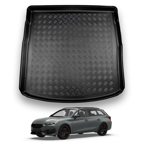 Nomad boot liner for - for, cupra