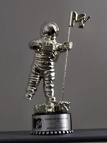 Michael jackson 1984 mtv - jackson, video