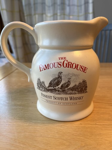 Wade famous grouse - famous,