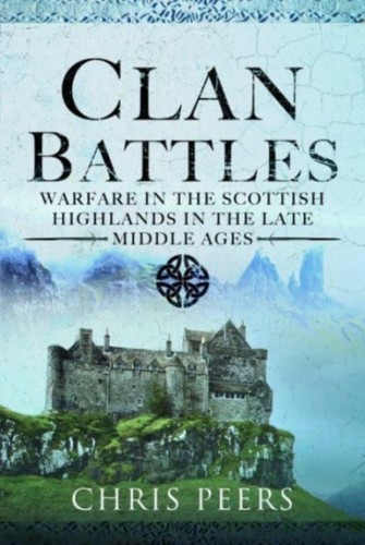 Clan battles chris - clan, by