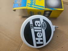 NOS HELLA 6" RALLY SPOT LIGHT CORTINA  LOTUS GT 1600E ESCORT CAPRI XR2 XR4