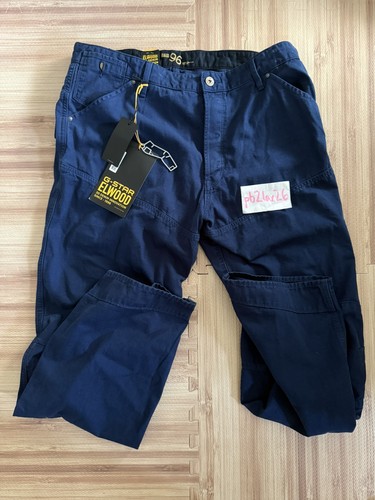 Star raw 5620 loose fit - raw,