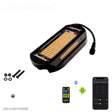 Smart LED Pods (Rock Lights)