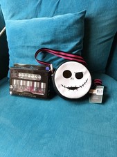 nightmare before Christmas bag handbag and nail varnish set RRP £37  new tags 