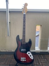 Triumph Vintage Short Scale