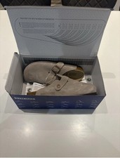 Birkenstock Boston Clogs –