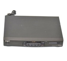 Sony EV-PR2 Hi8 Video8 VCR