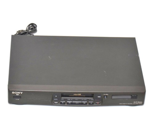 Sony pr2 hi8 video8 - hi8,