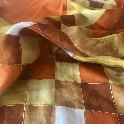 Gold and brown - and, jaeger