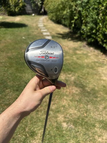 Titleist 905t pro titanium - 905t,