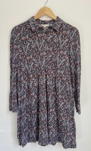 Boden alma jersey - shirt, dress