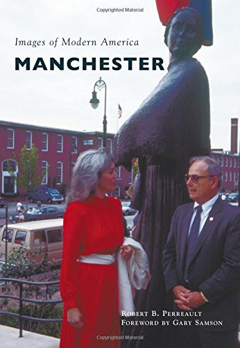 Manchester paperback new - -,