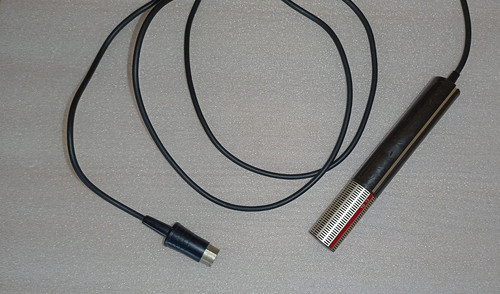 Telefunken vintage - td, 12
